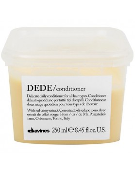 Davines Essential Haircare Dede Conditioner 8.45oz